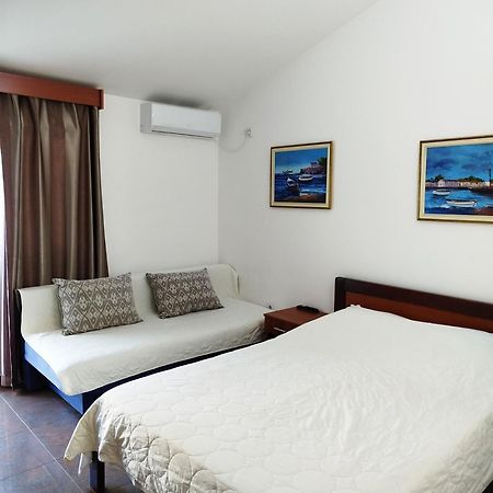 Mijovic Apartments Budva Kültér fotó
