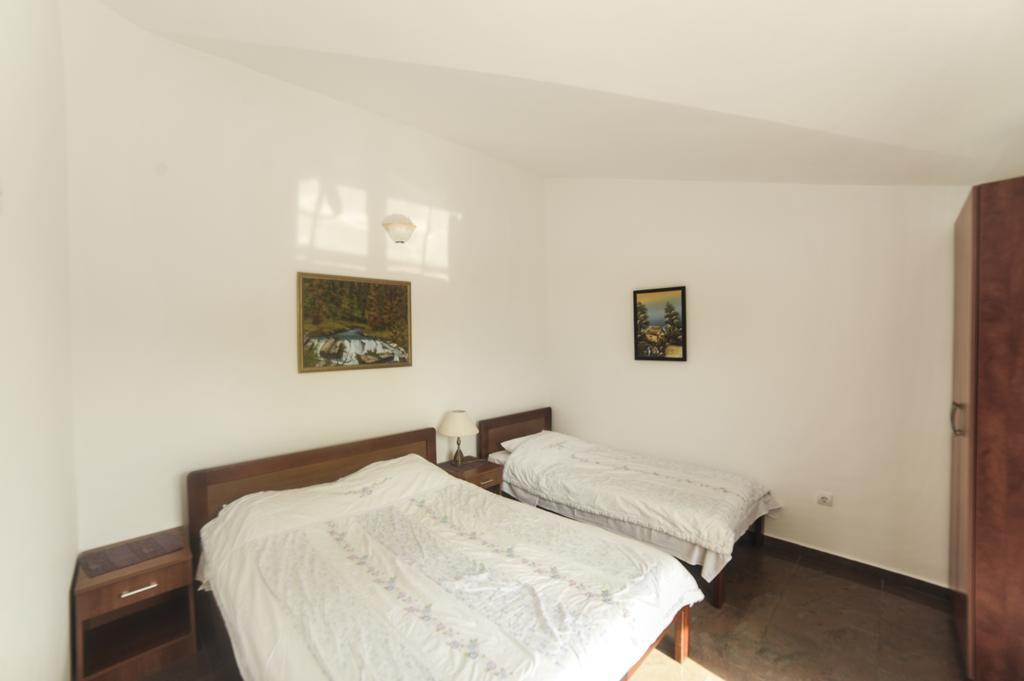 Mijovic Apartments Budva Szoba fotó