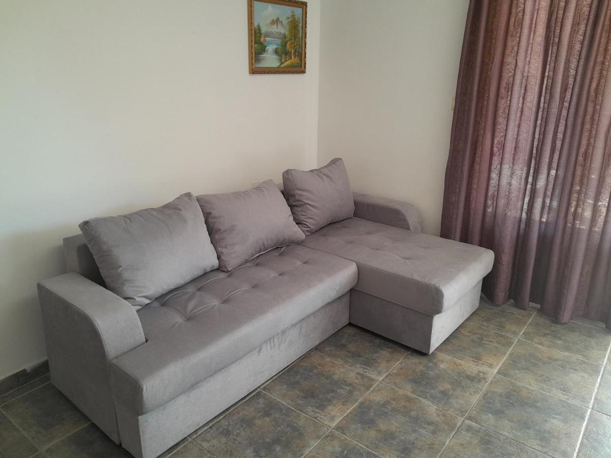 Mijovic Apartments Budva Kültér fotó