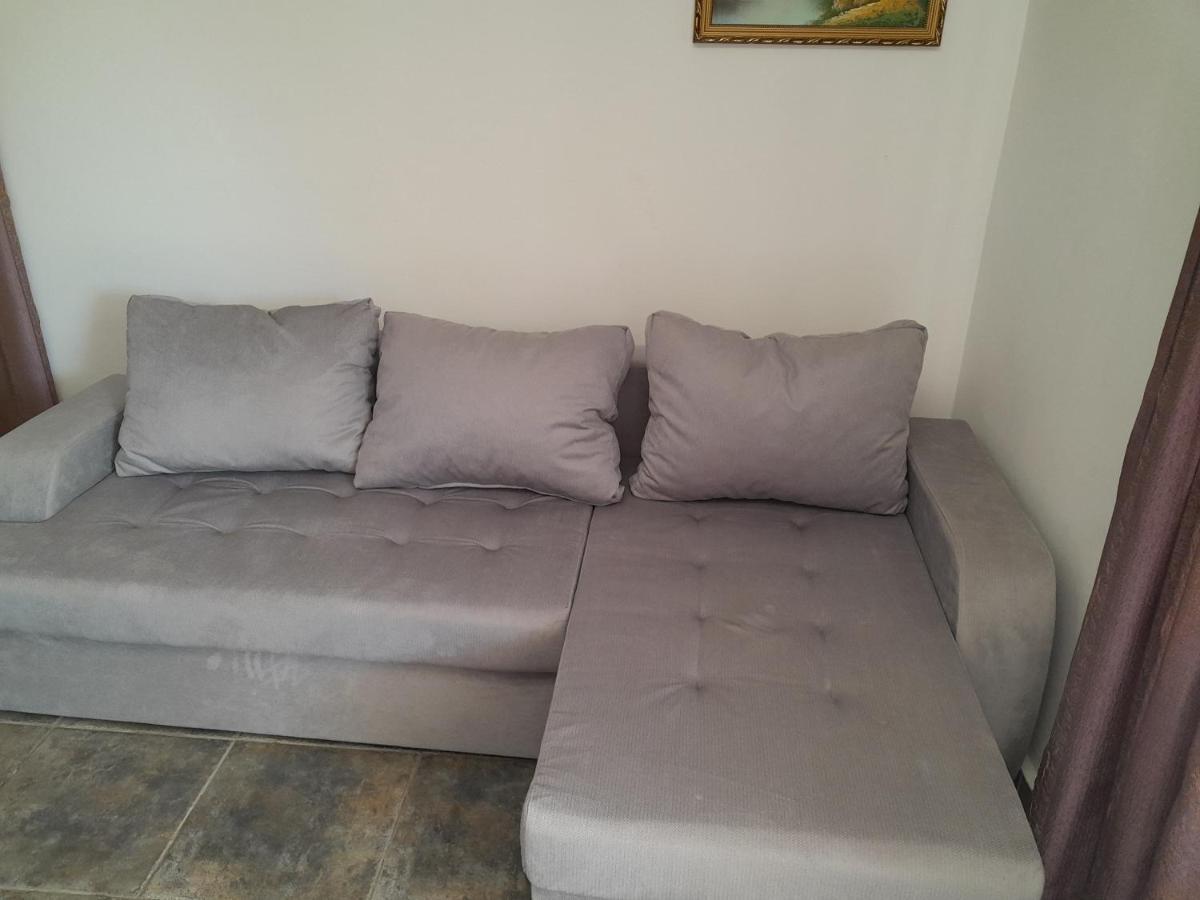 Mijovic Apartments Budva Kültér fotó