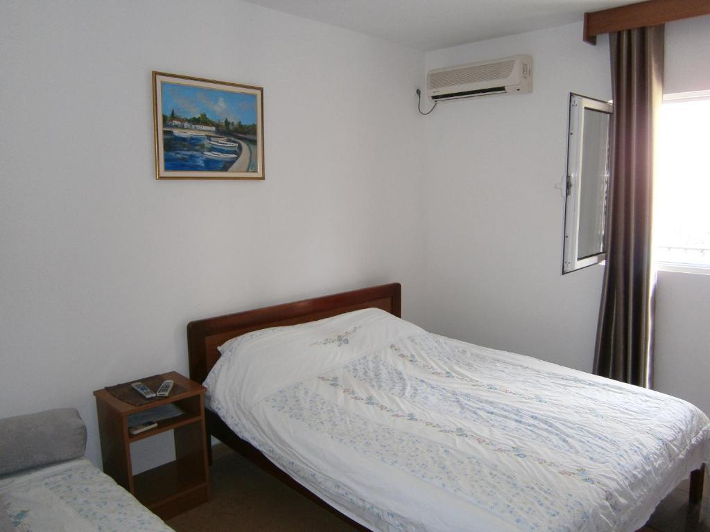 Mijovic Apartments Budva Szoba fotó
