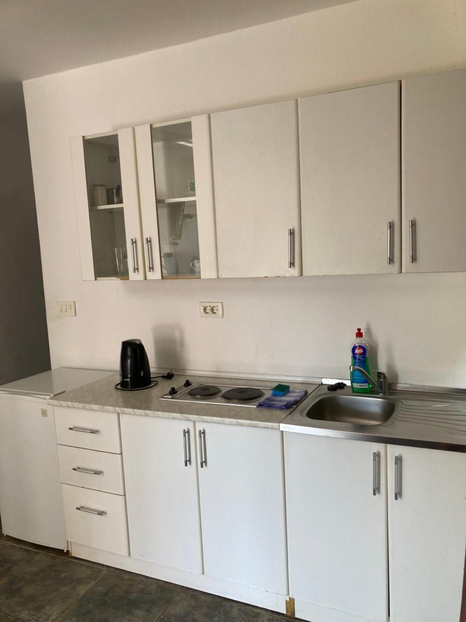 Mijovic Apartments Budva Kültér fotó