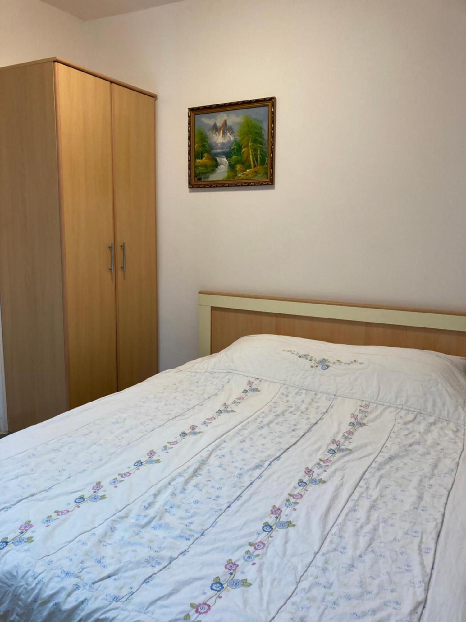 Mijovic Apartments Budva Kültér fotó