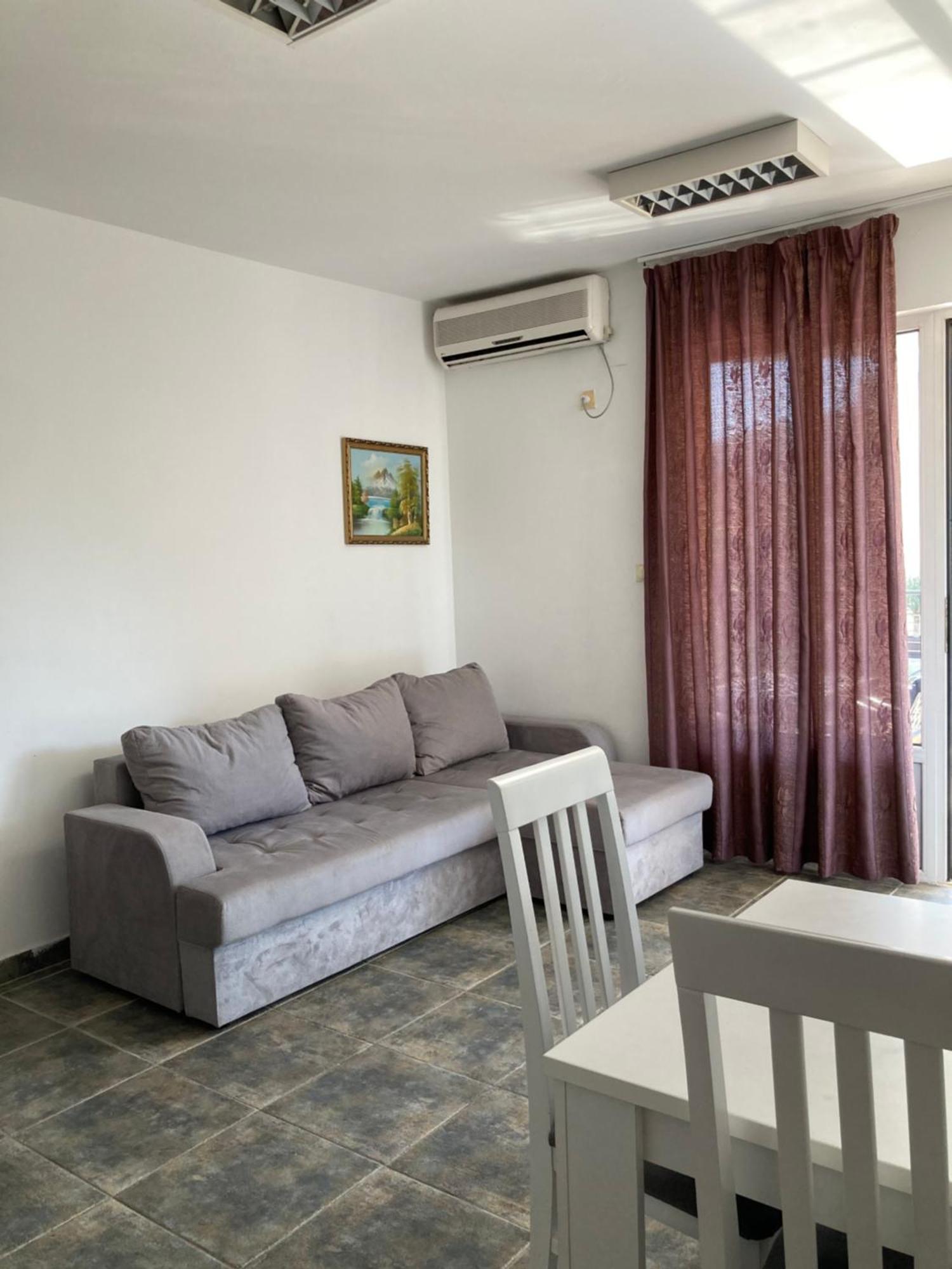 Mijovic Apartments Budva Kültér fotó