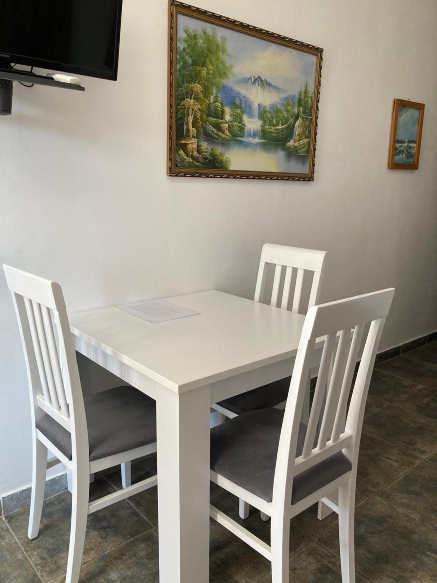 Mijovic Apartments Budva Kültér fotó