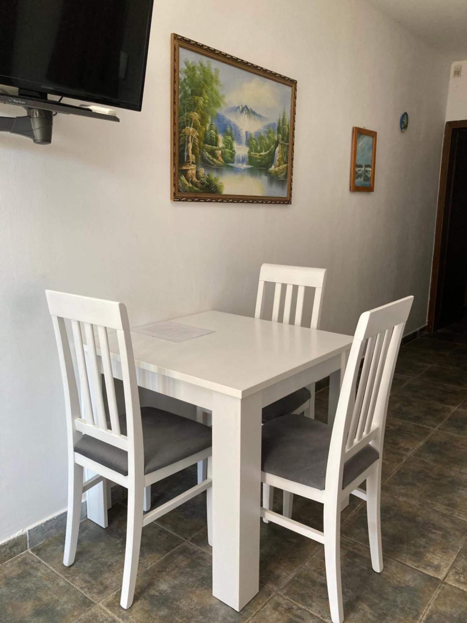 Mijovic Apartments Budva Kültér fotó