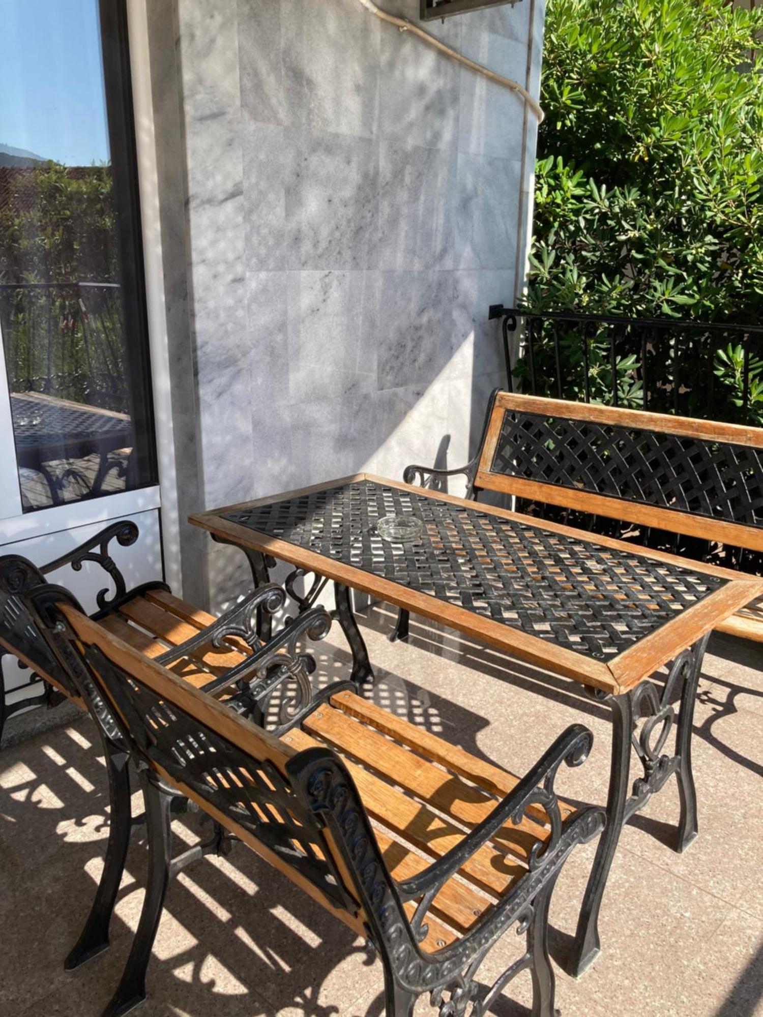 Mijovic Apartments Budva Kültér fotó