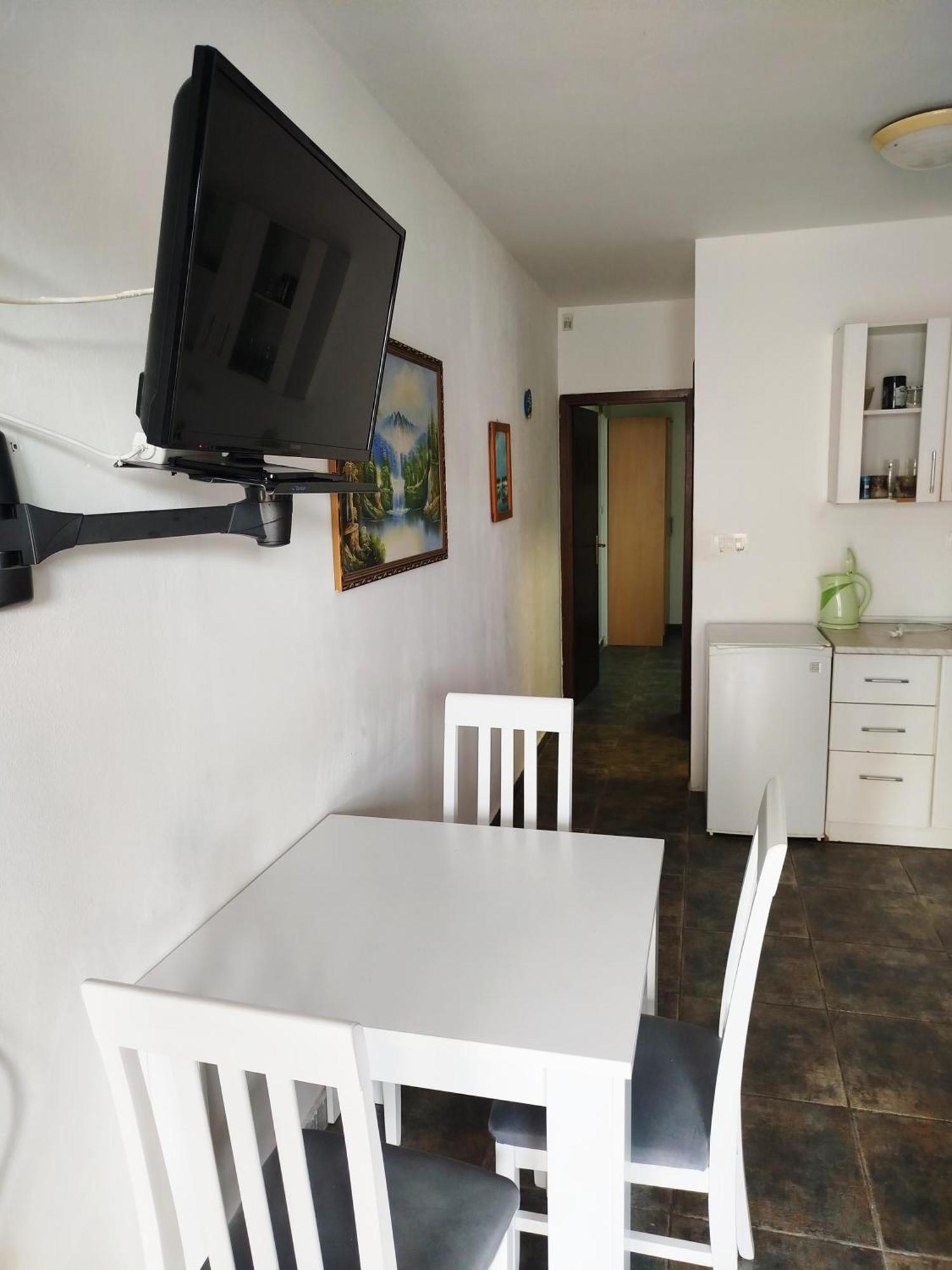 Mijovic Apartments Budva Kültér fotó