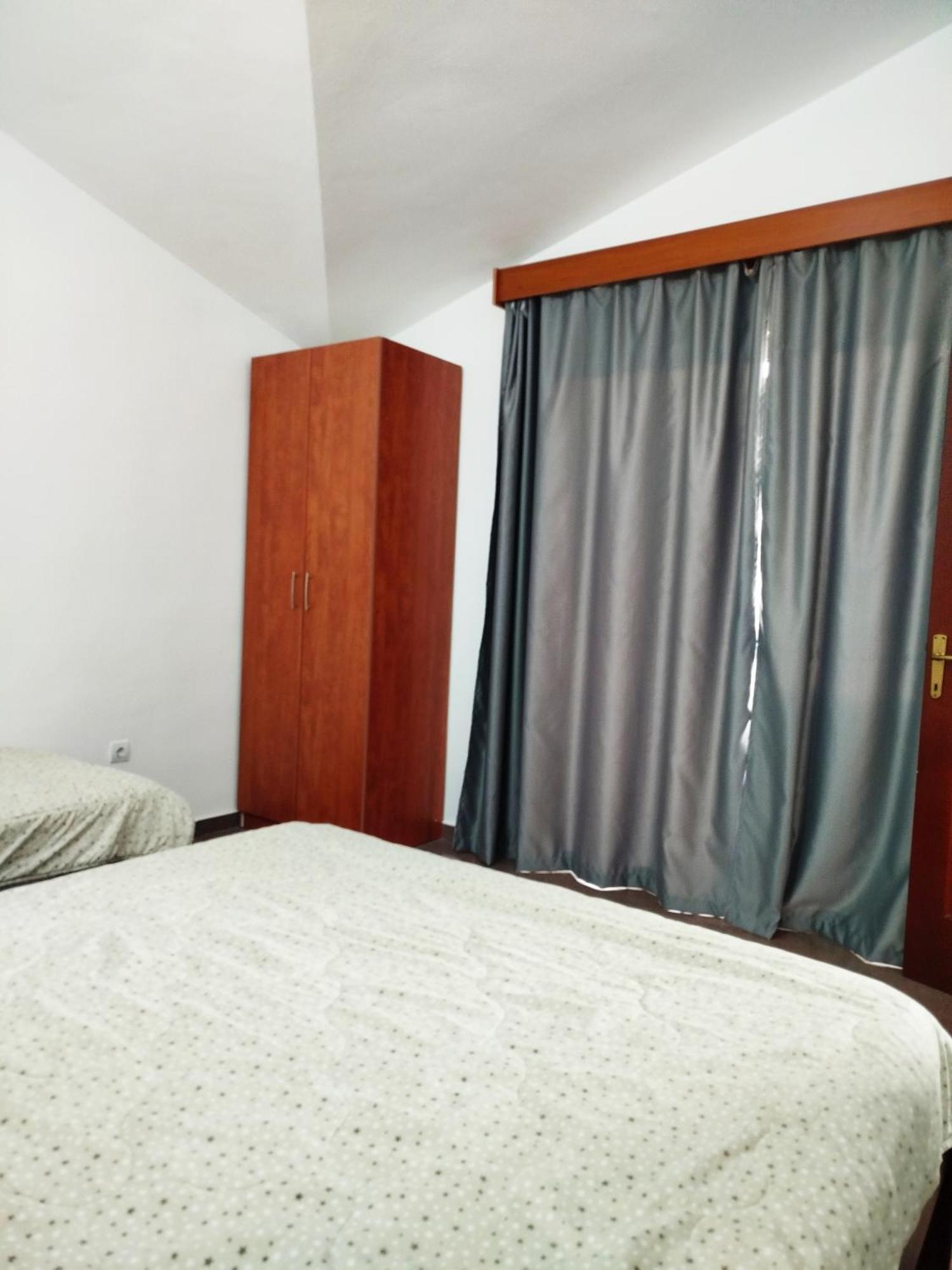 Mijovic Apartments Budva Kültér fotó