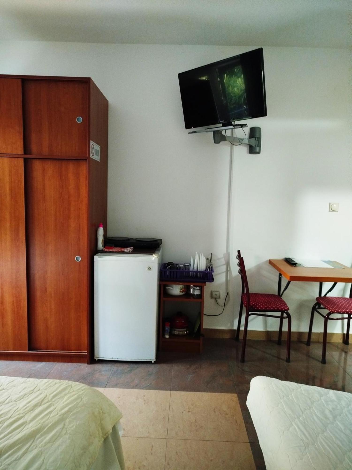 Mijovic Apartments Budva Kültér fotó