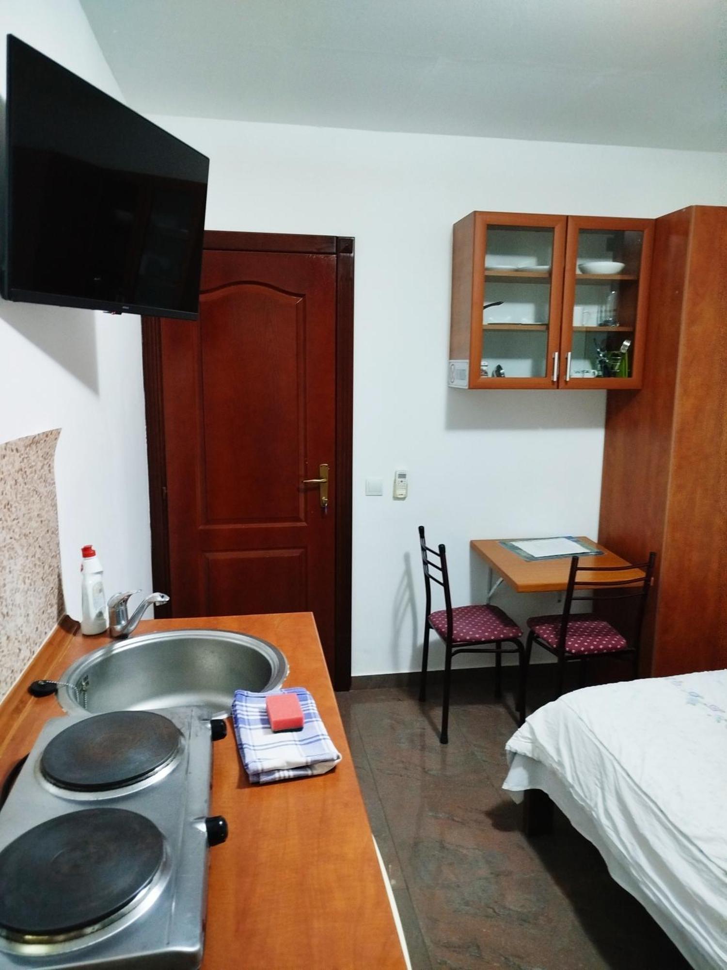 Mijovic Apartments Budva Kültér fotó
