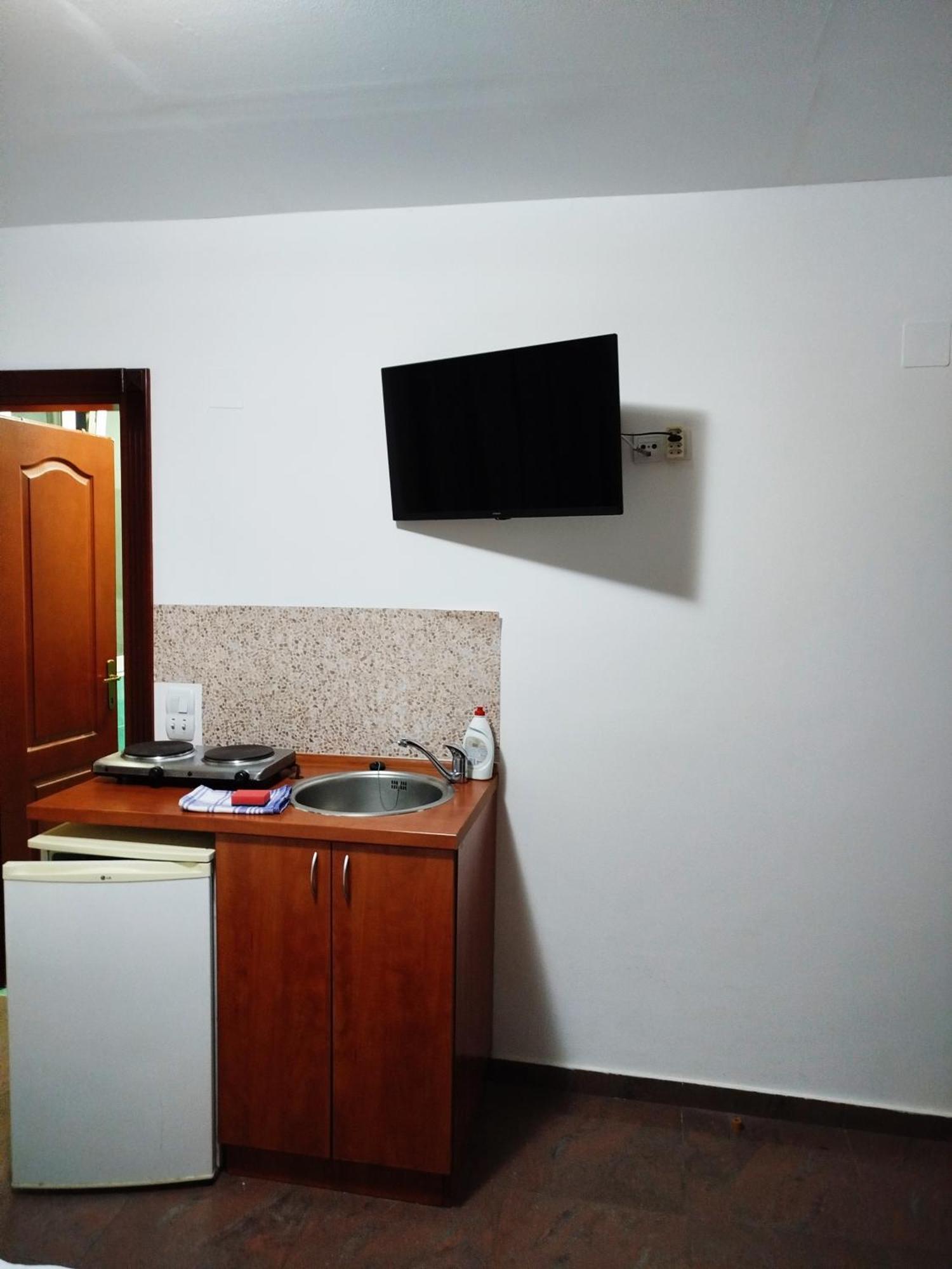 Mijovic Apartments Budva Kültér fotó