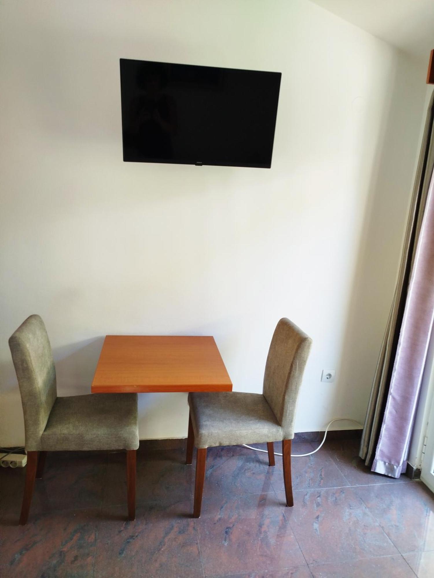 Mijovic Apartments Budva Kültér fotó