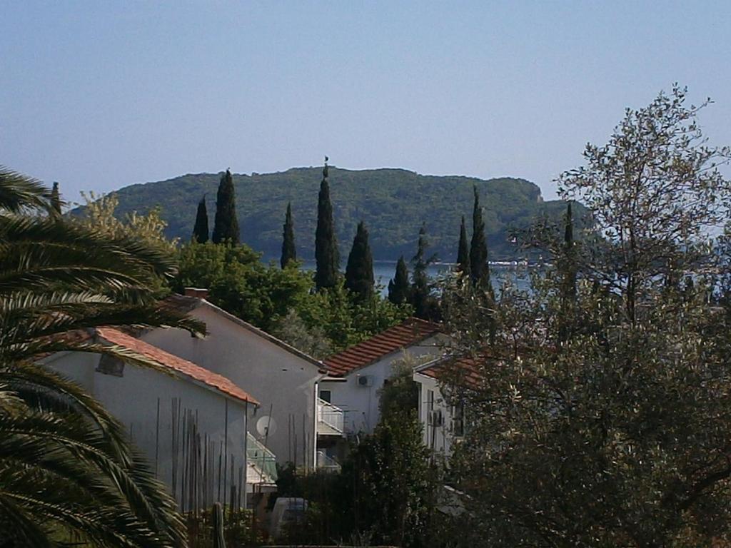 Mijovic Apartments Budva Szoba fotó