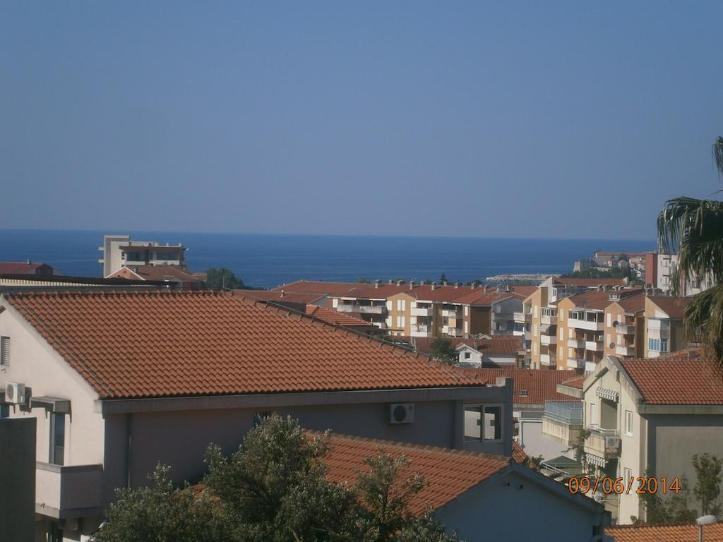 Mijovic Apartments Budva Szoba fotó