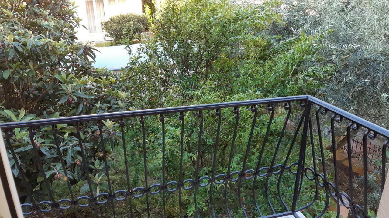 Mijovic Apartments Budva Kültér fotó