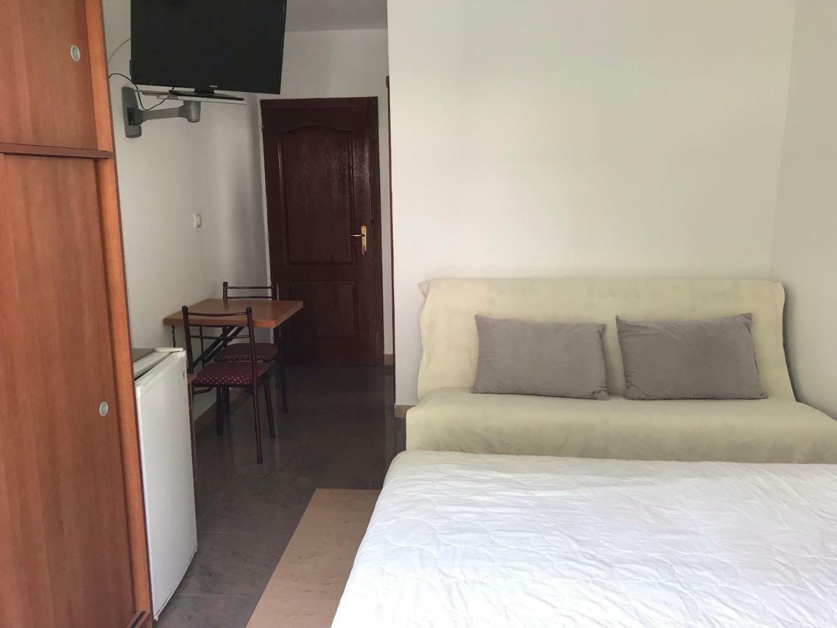 Mijovic Apartments Budva Kültér fotó